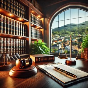 Greenville criminal lawyer