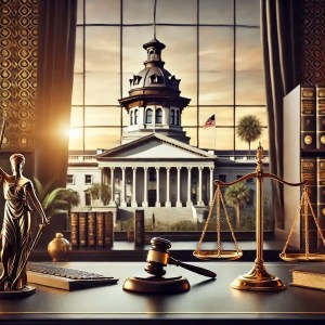 Columbia criminal lawyer