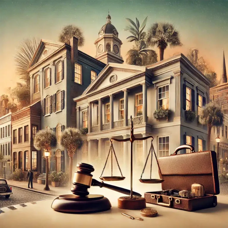Starting a Business in South Carolina: Legal Considerations