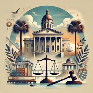 Charleston business lawyer