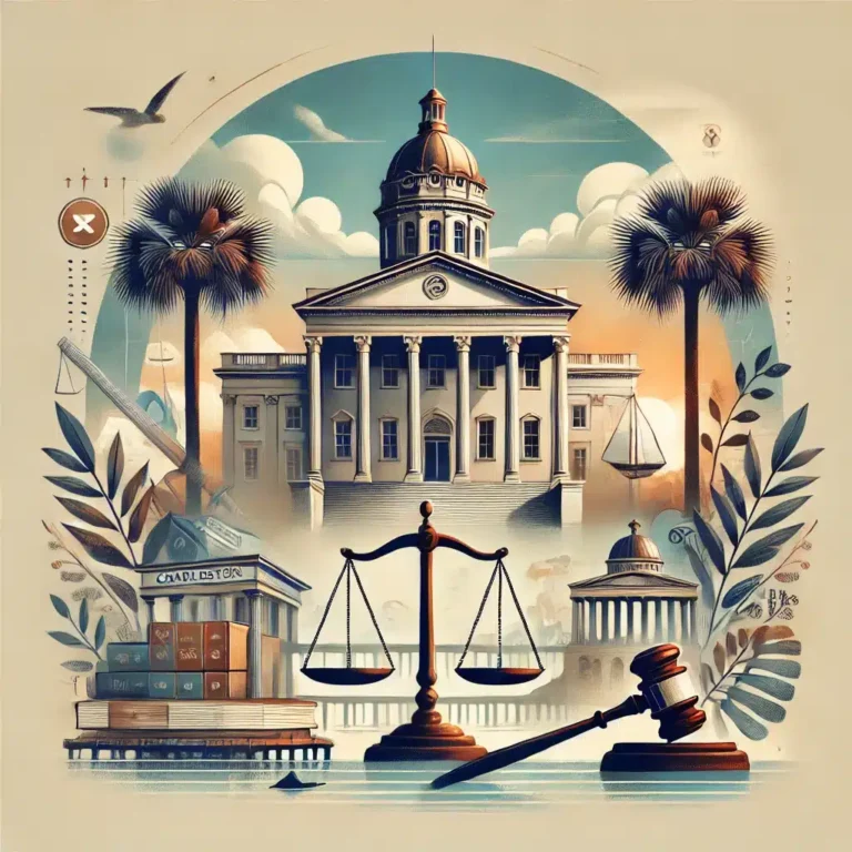 Understanding LLC Formation in South Carolina