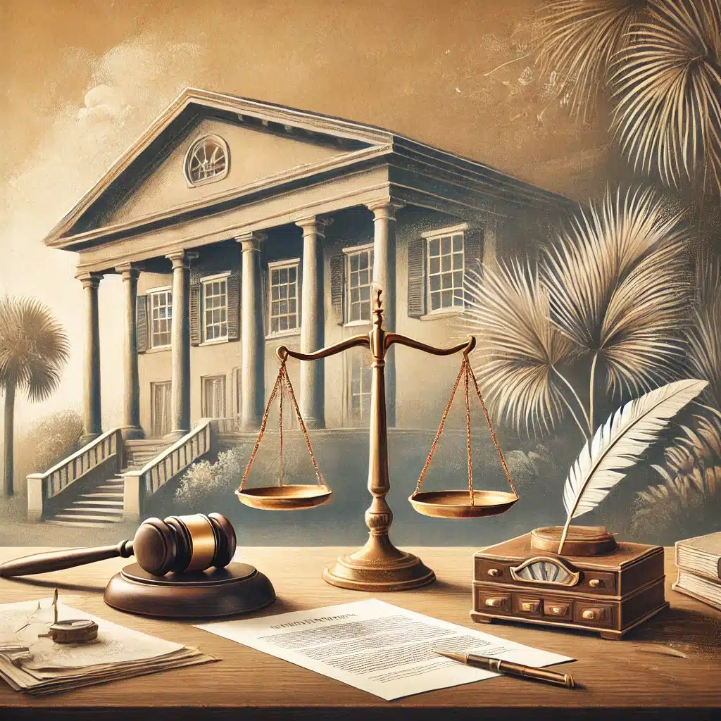 Charleston probate lawyer