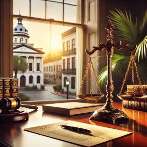 Charleston probate lawyer