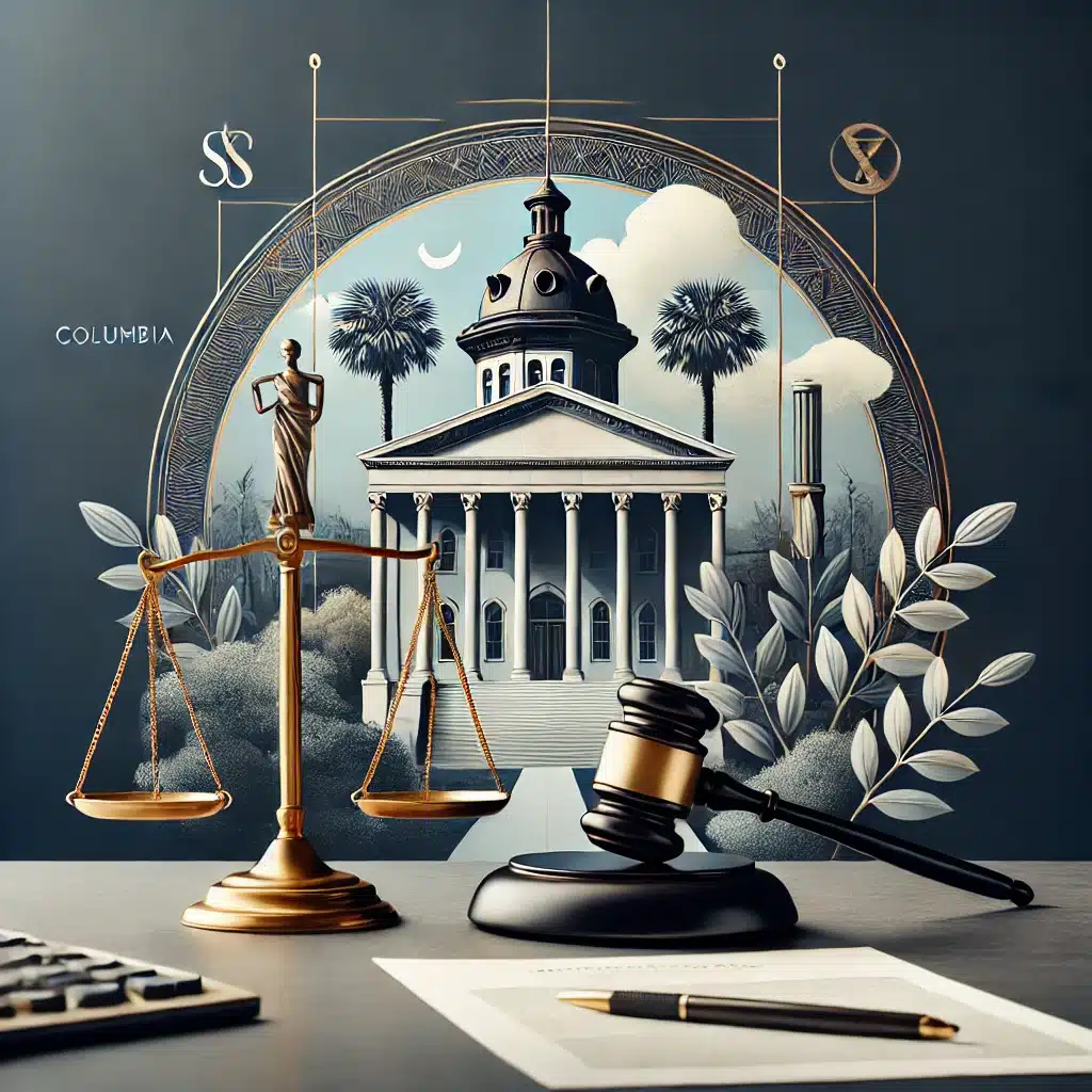 Columbia probate lawyer