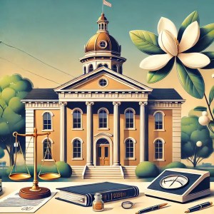 Columbia probate lawyer