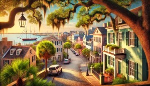 Charleston contract lawyer