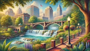 Greenville contract lawyer