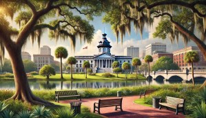 Columbia contract lawyer