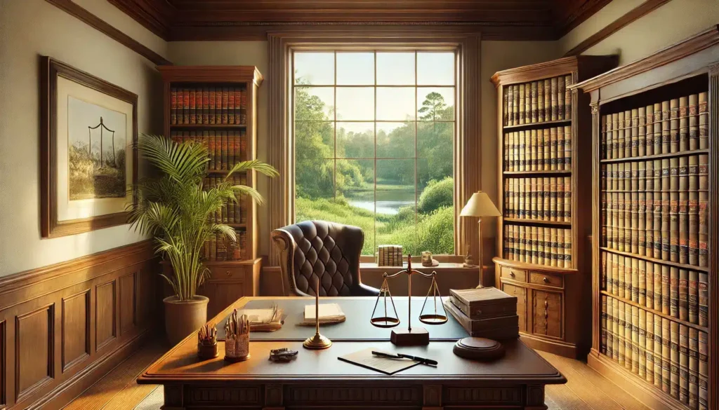 Greenville estate planning lawyer