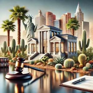 Las Vegas Probate lawyer
