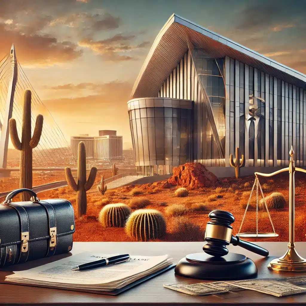 Las Vegas Probate Lawyer