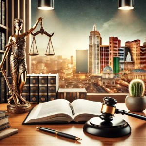 Las Vegas probate lawyer