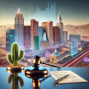 Las Vegas real estate lawyer