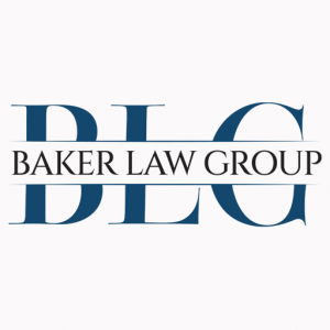 Picture of Legal Team at Baker Law Group