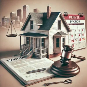 Denver landlord lawyer