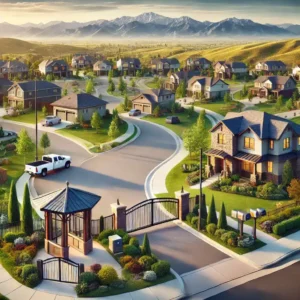 Denver HOA lawyer