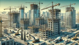 Denver construction lawyer