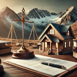 Denver real estate lawyer