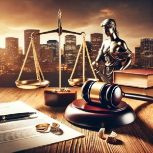 Denver divorce lawyer