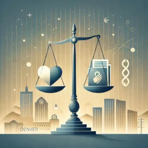 Denver family lawyer