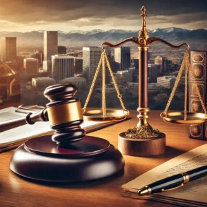 Colorado family lawyer