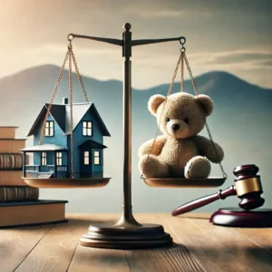 fort collins child support awyer