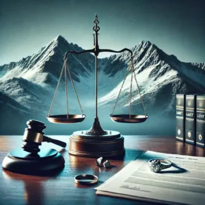 Denver divorce lawyer