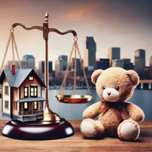 Denver child custody lawyer