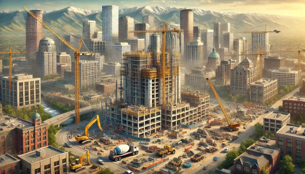 Denver construction lawyer