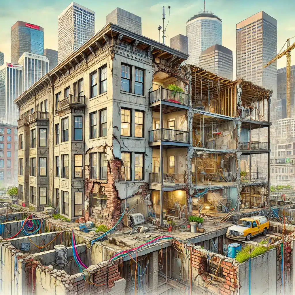 Denver construction defect lawyer