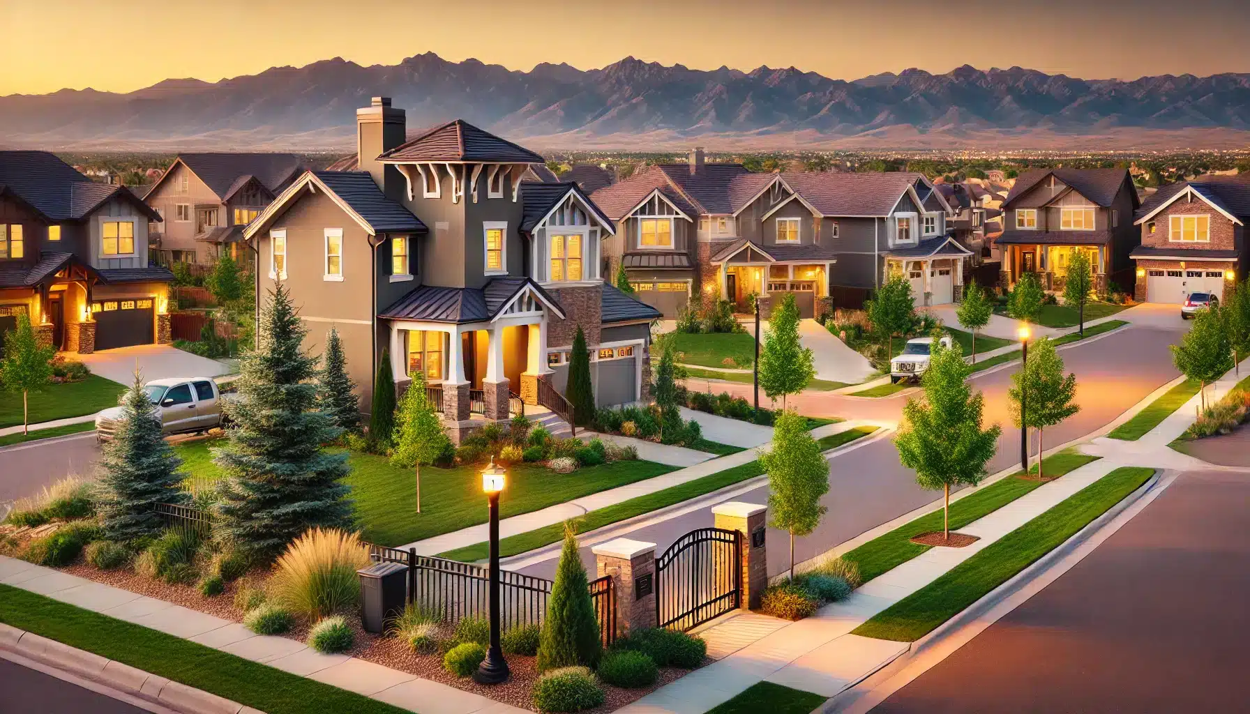 Denver HOA lawyer