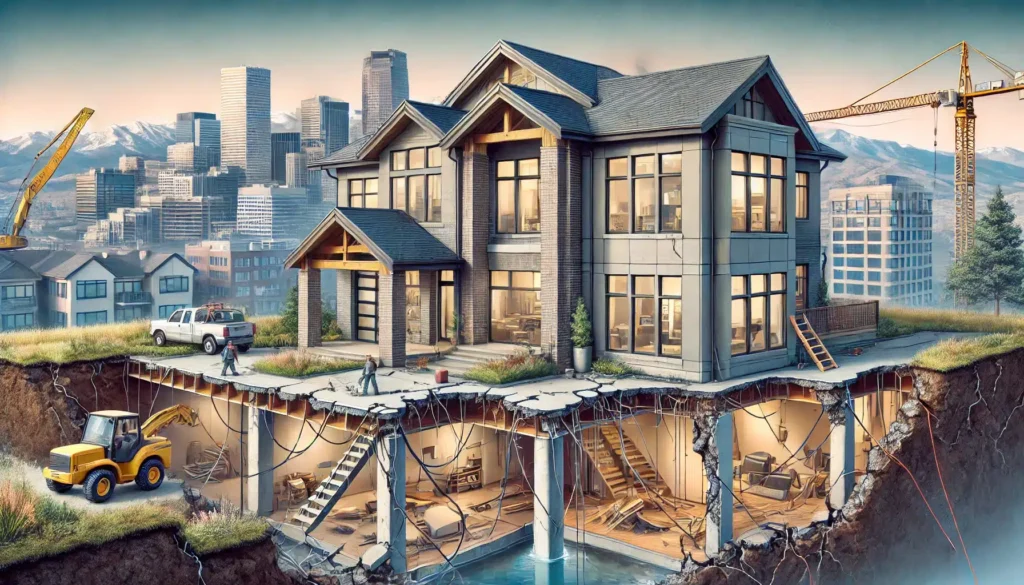 Denver construction defect lawyer