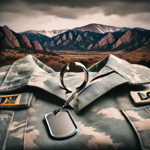 Colorado Springs military divorce lawyer