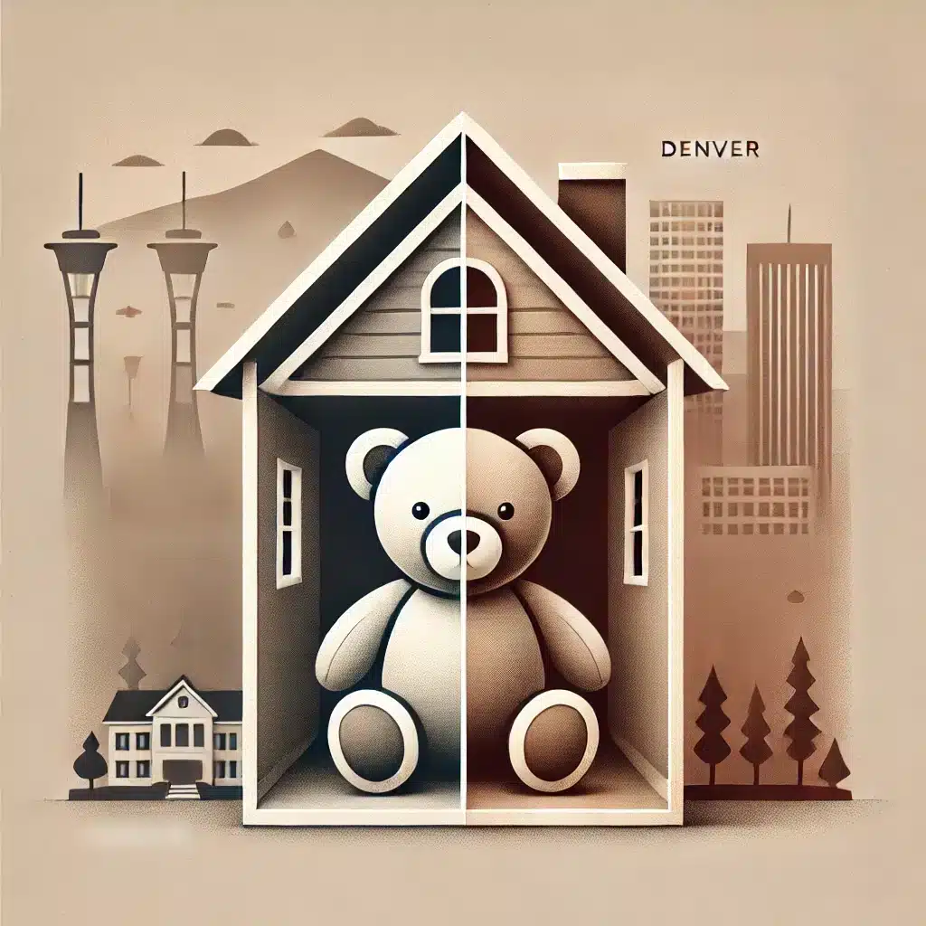 Denver child custody lawyer