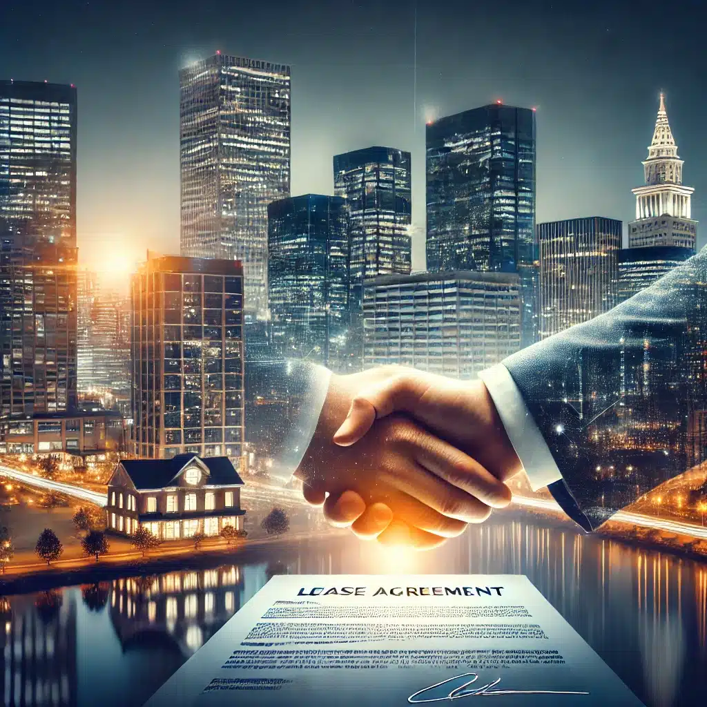 Denver real estate lawyer