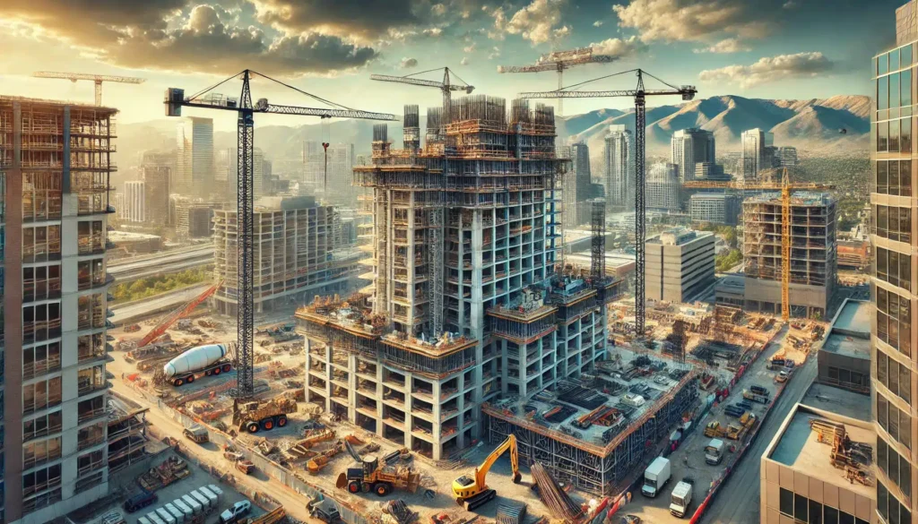 Denver construction lawyer
