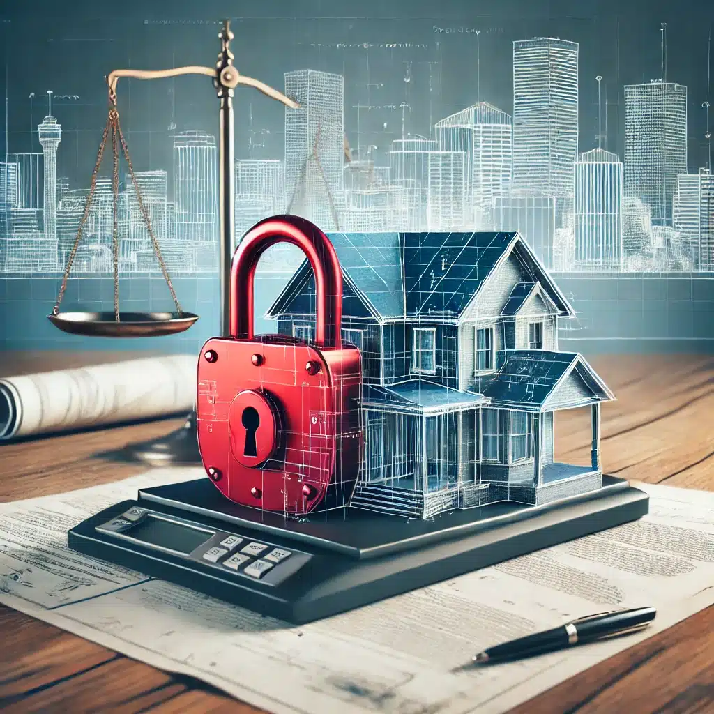Denver mechanics lien attorney