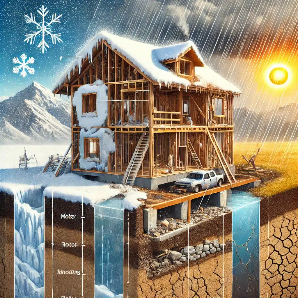 Denver Construction Defect Lawyer