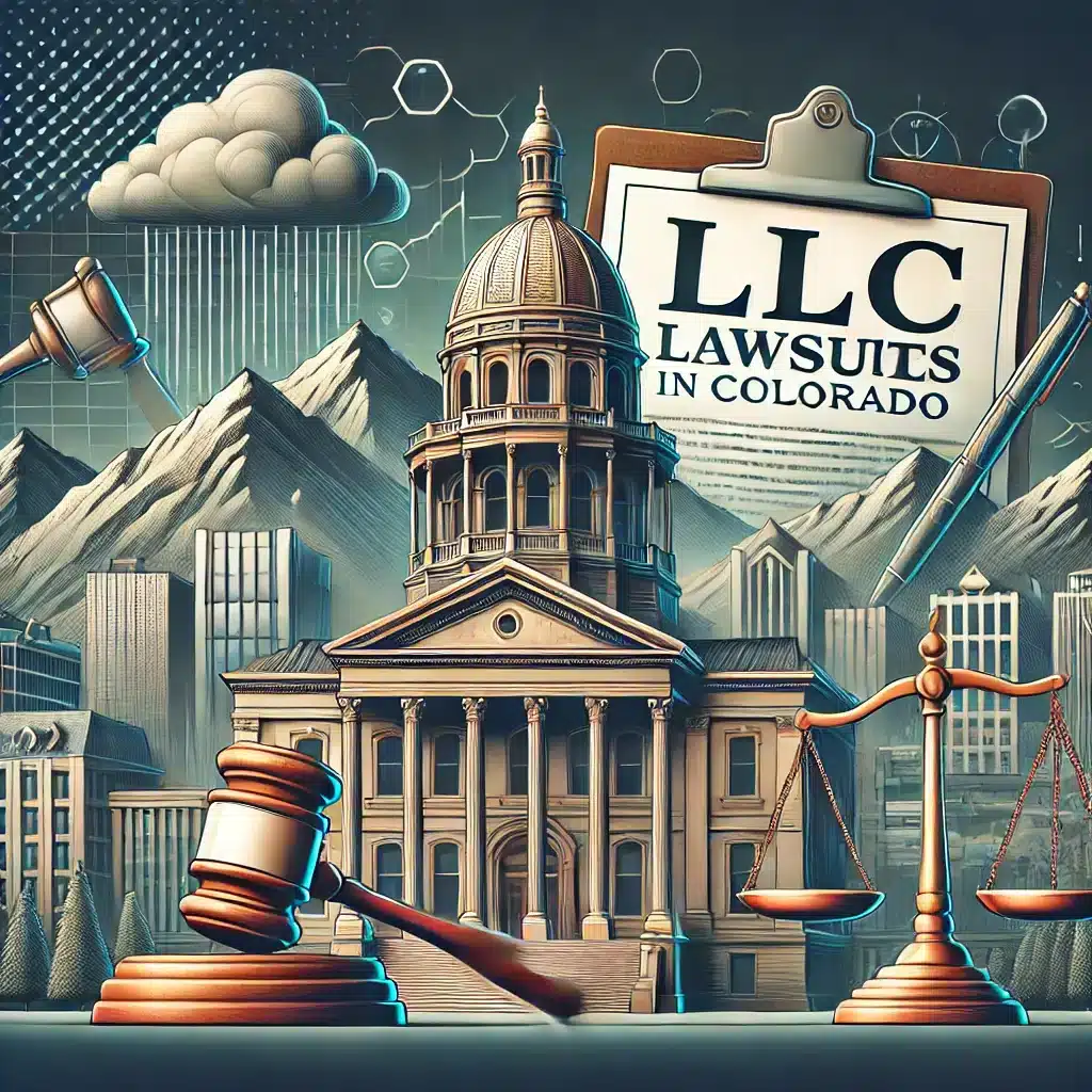 How Does an LLC Protect You in a Lawsuit