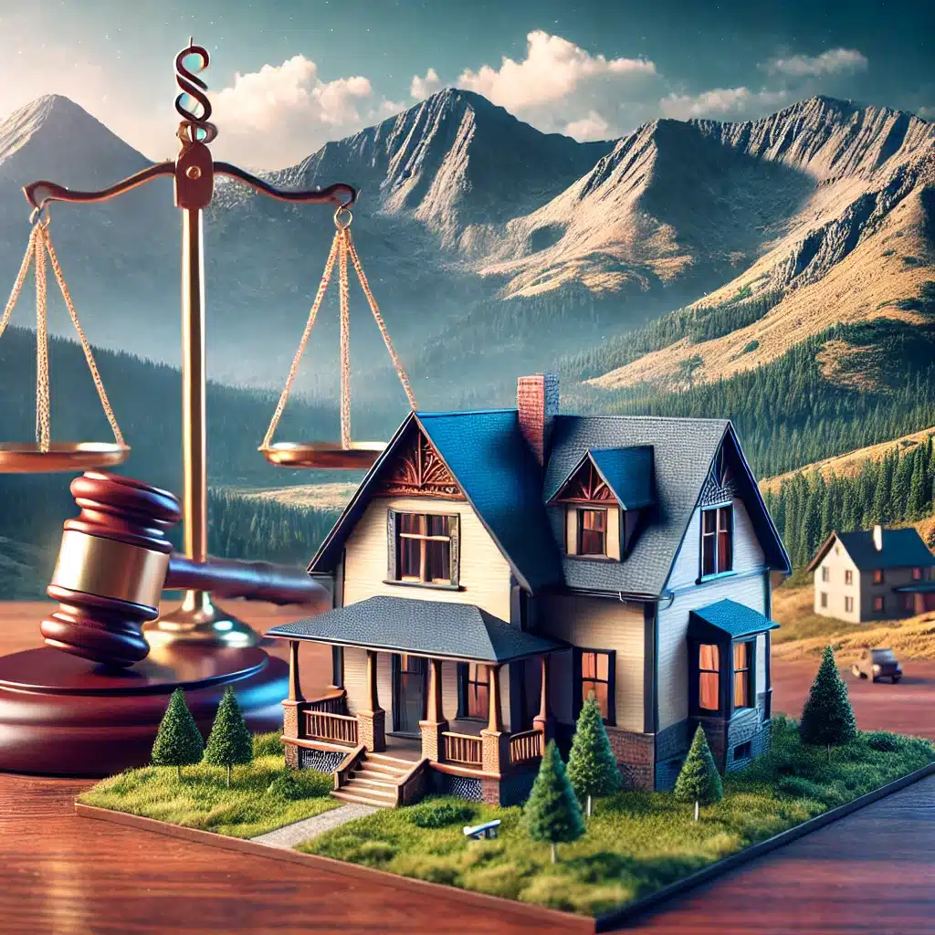 Denver real estate lawyer