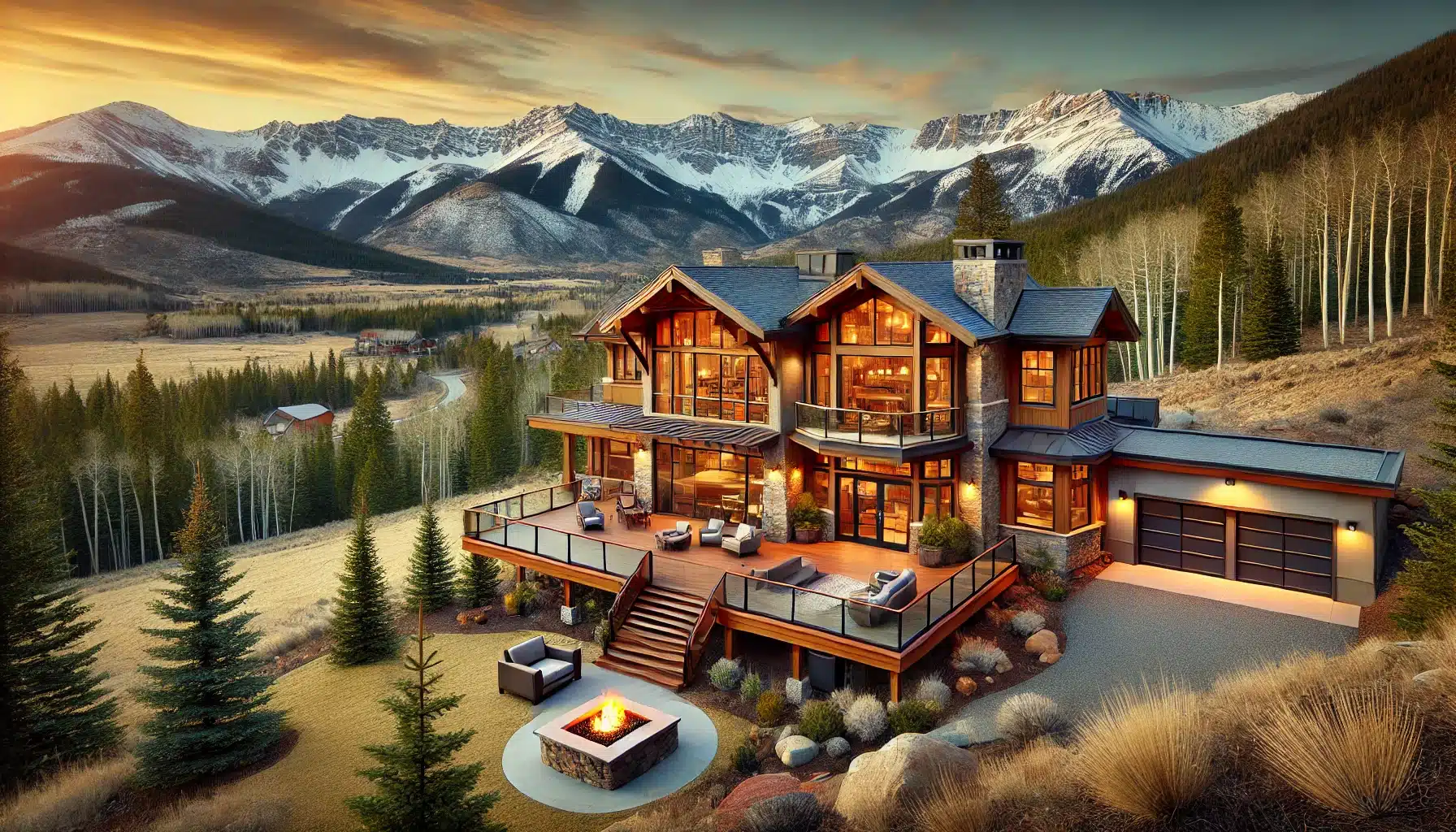 Denver real estate lawyer