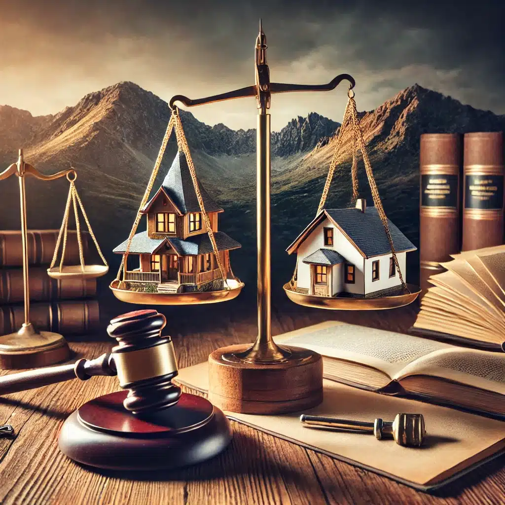 Denver real estate lawyer