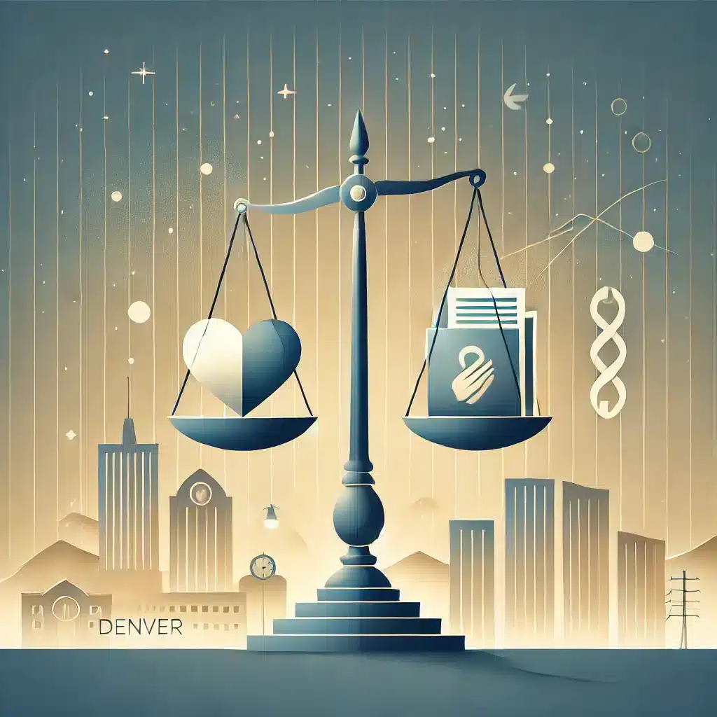 Denver family lawyer