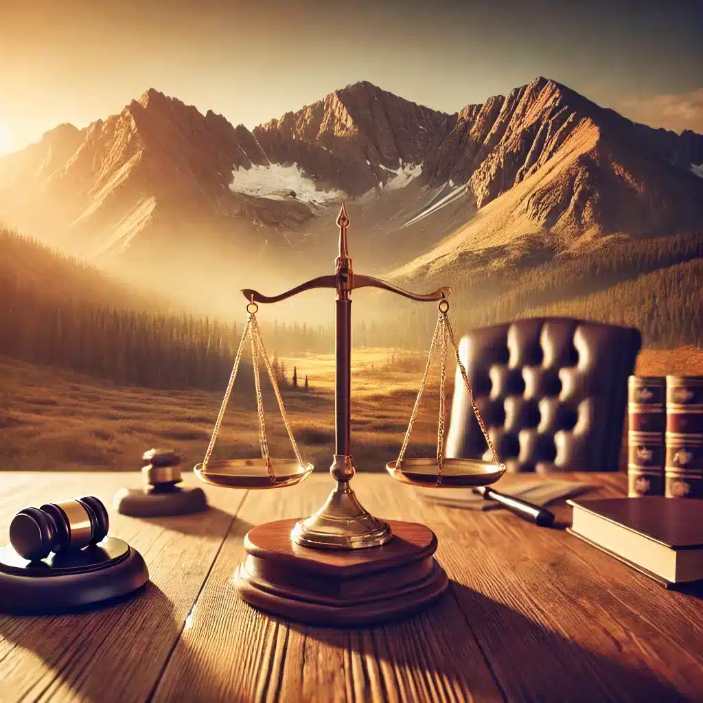 Colorado family lawyer