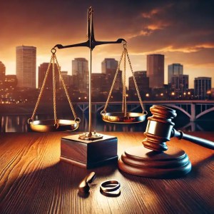 Denver divorce lawyer