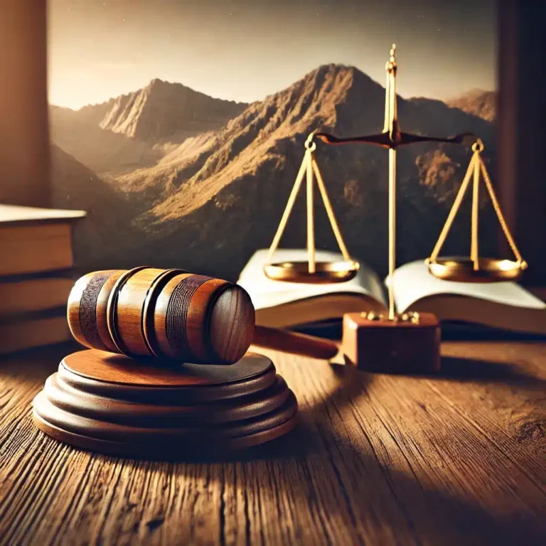 What Happens If I Do Not Sign the Divorce Papers in Colorado?