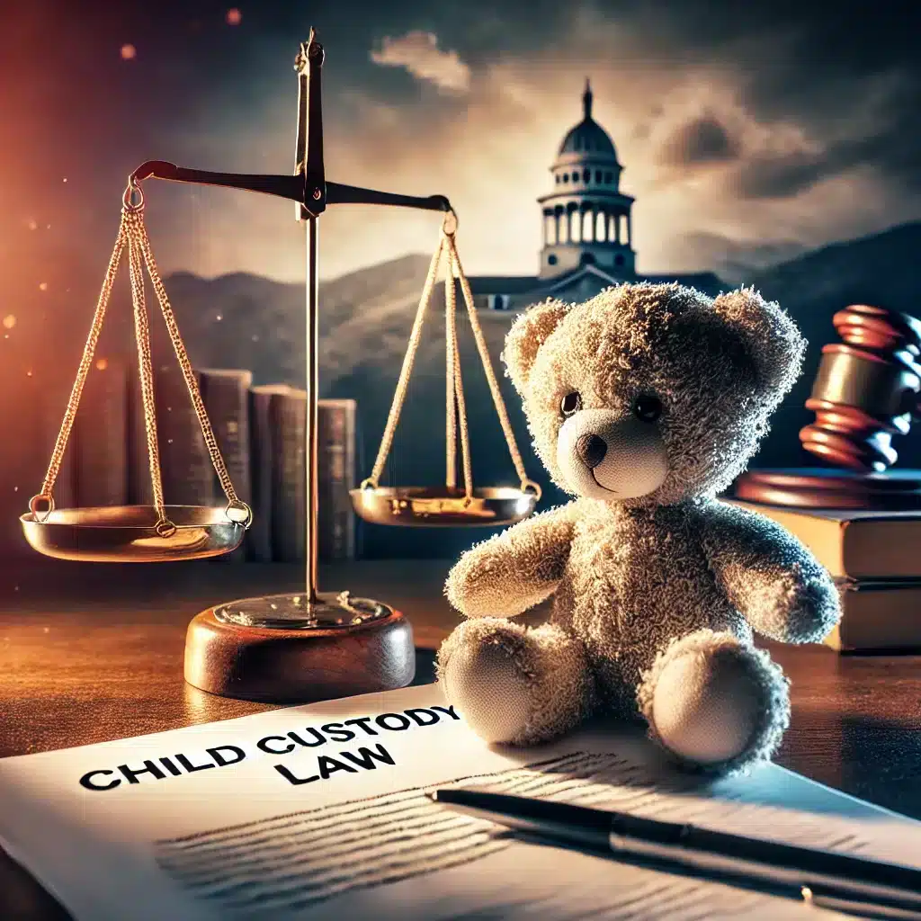 Fort Collins child custody lawyer