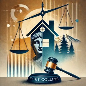 Fort Collins divorce attorney