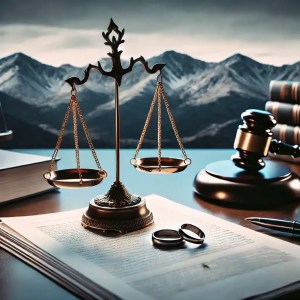 Colorado divorce lawyer
