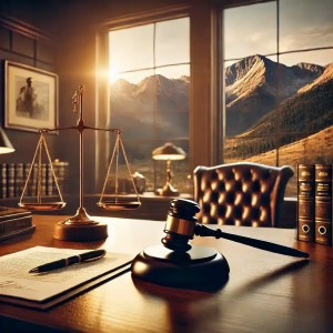 Colorado divorce lawyer
